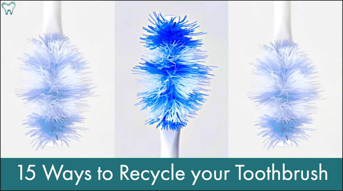 10 Great Ways to Recycle Old Hobby Brushes - Tangible Day