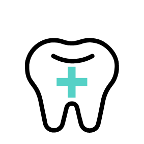 Dental Emergency treatment done by the best doctor Melisande Wolff