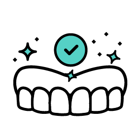 Dentures in West Palm Beach at Presidential Dental Center