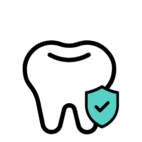 Icon for Preventive Dentistry in West Palm Beach